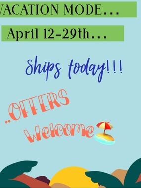 Chasing The Sun… Vacation